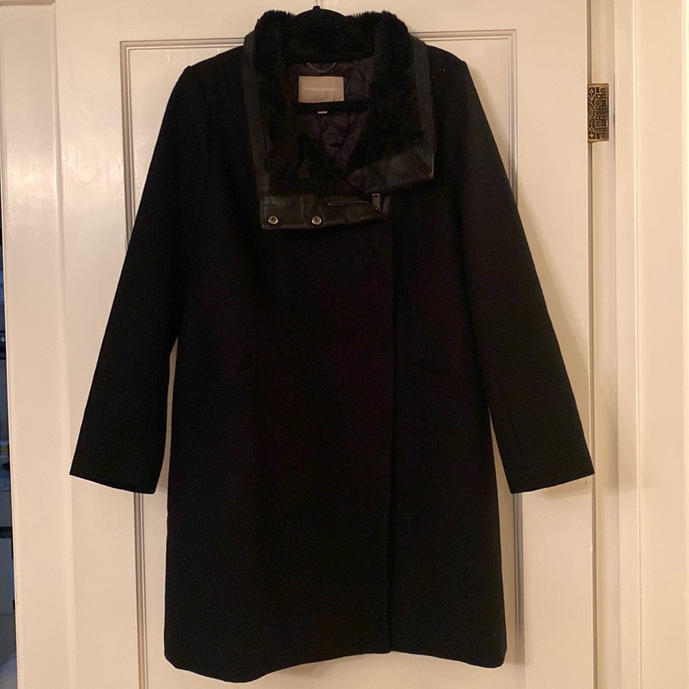 Banana Republic Coat